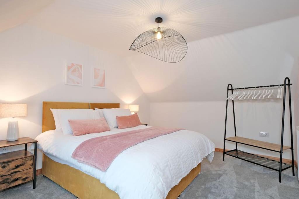 Cliff Top Cottage With Sea Views Portknockie Zewnętrze zdjęcie