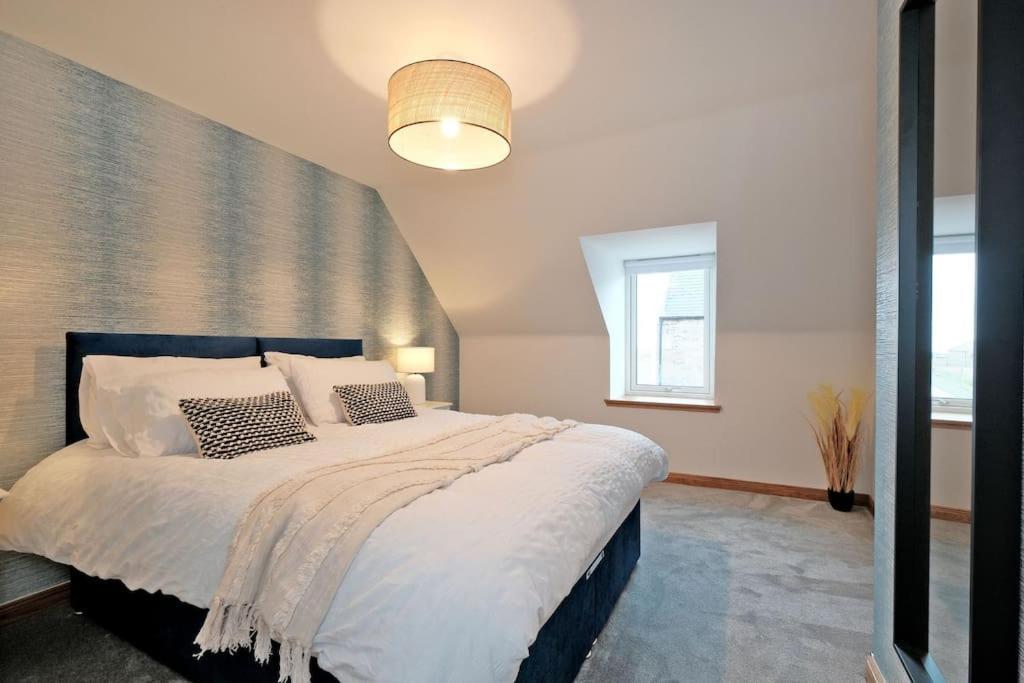 Cliff Top Cottage With Sea Views Portknockie Zewnętrze zdjęcie